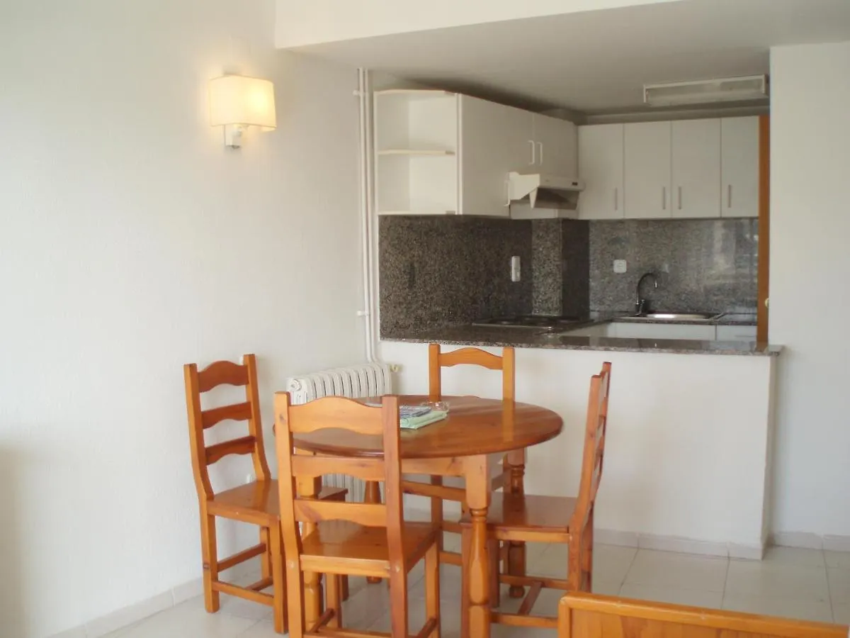 Rentalmar Royal Salou Spain
