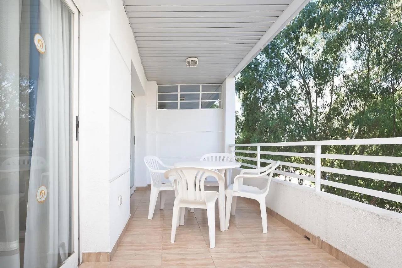 Rentalmar Royal Salou Spanyolország