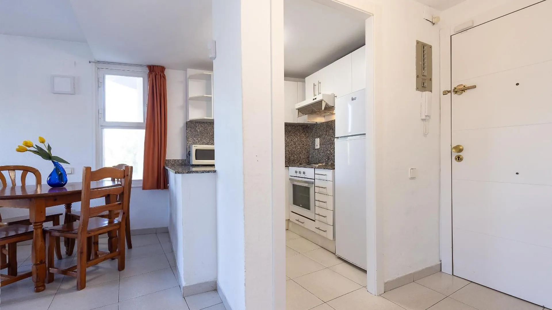 Rentalmar Royal Salou Apartman