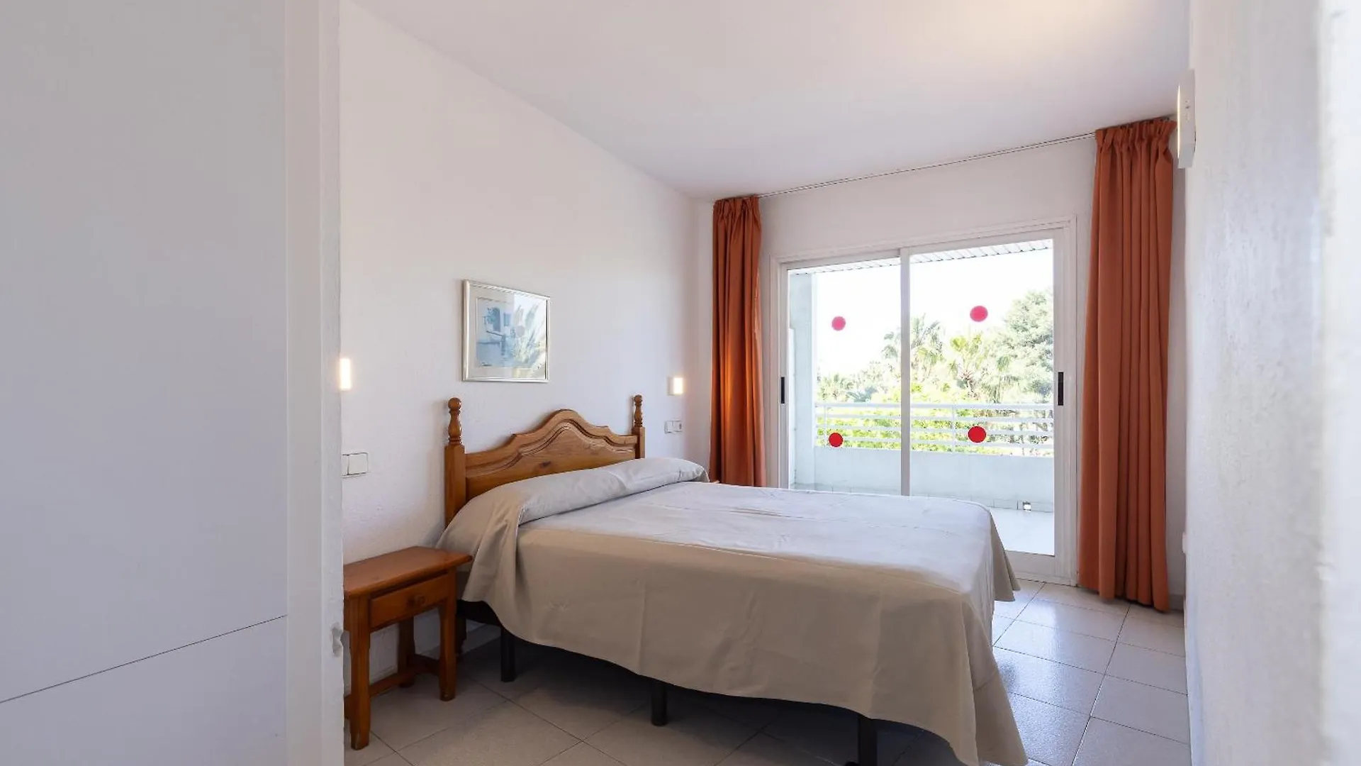 Rentalmar Royal Salou Apartman