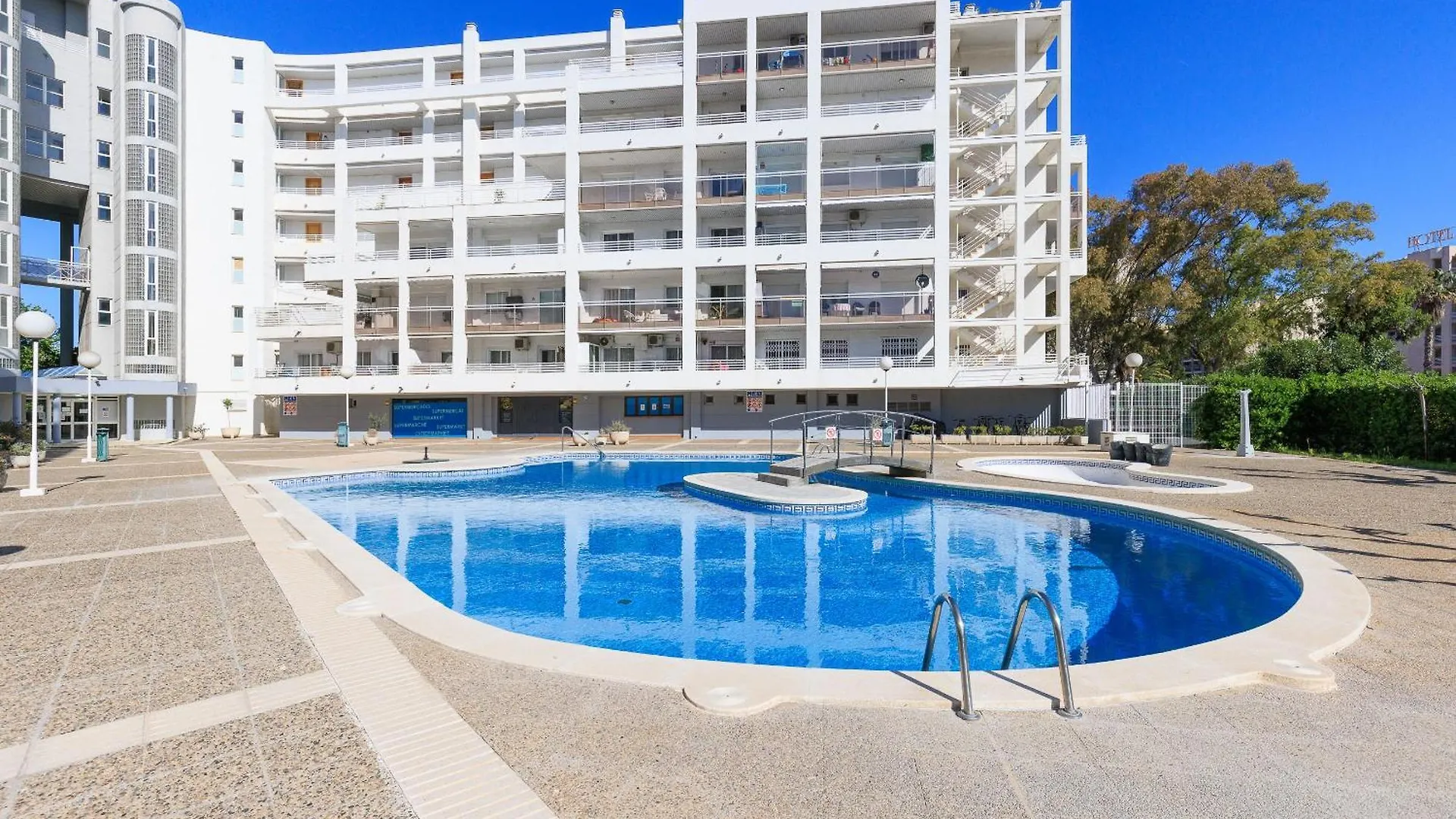Rentalmar Royal Salou Spanyolország