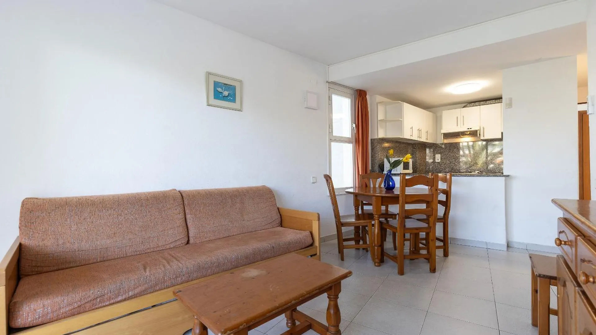 Apartman Rentalmar Royal Salou Spanyolország
