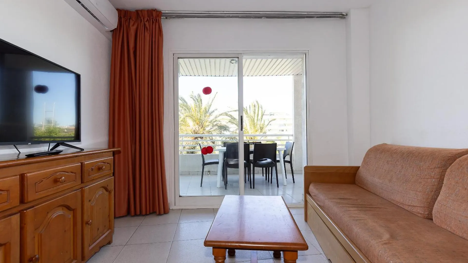 Apartman Rentalmar Royal Salou