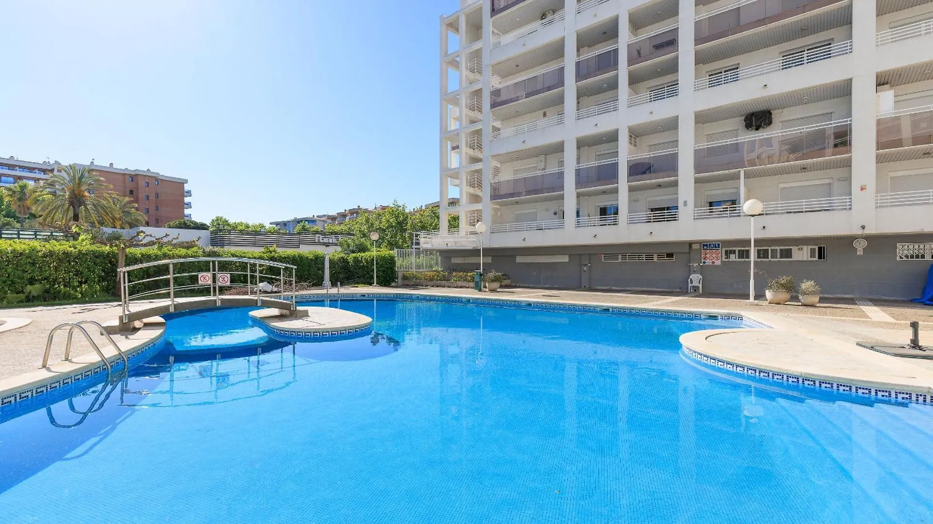 Apartman Rentalmar Royal Salou Spanyolország