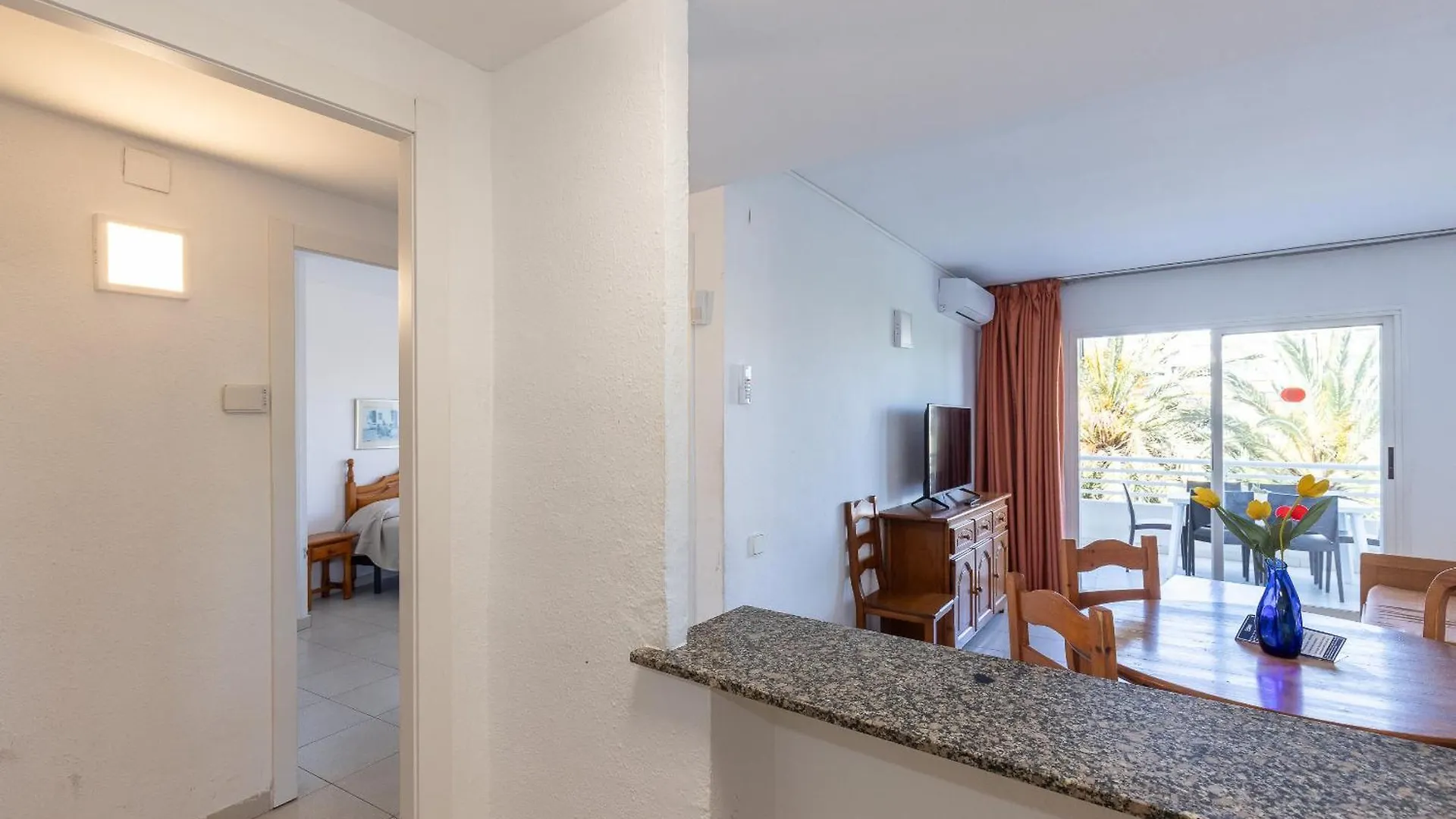 Rentalmar Royal Salou Apartman