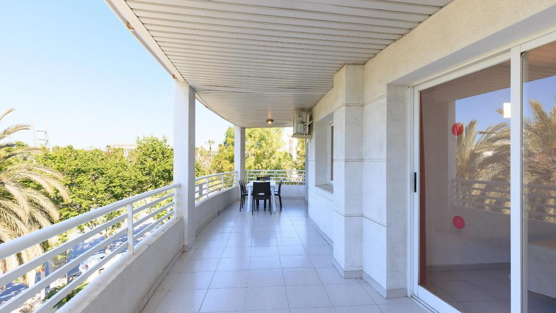 Apartman Rentalmar Royal Salou Spanyolország