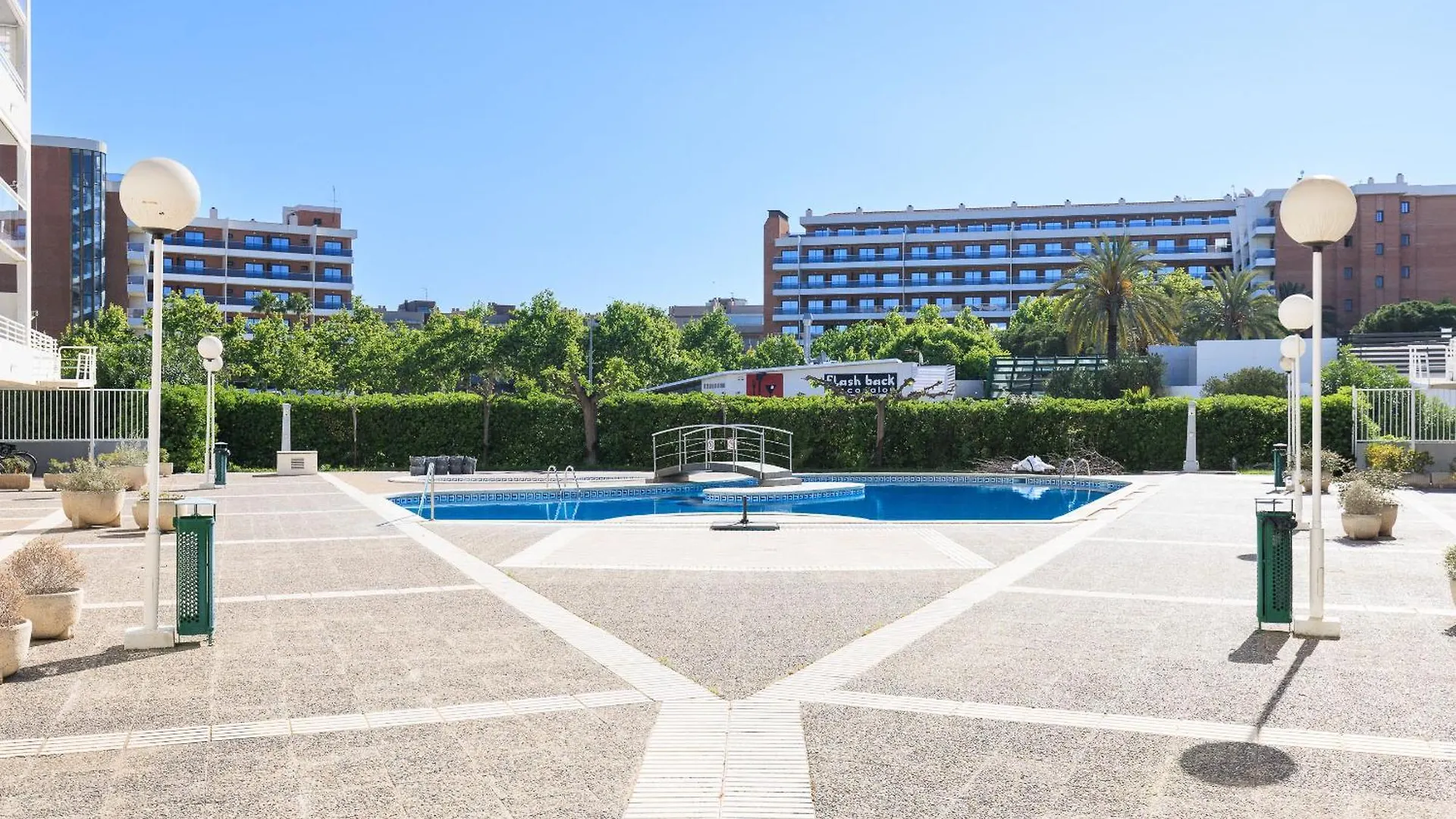 Apartman Rentalmar Royal Salou