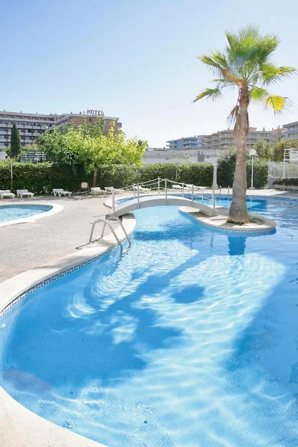 Rentalmar Royal Salou 0*,  İspanya