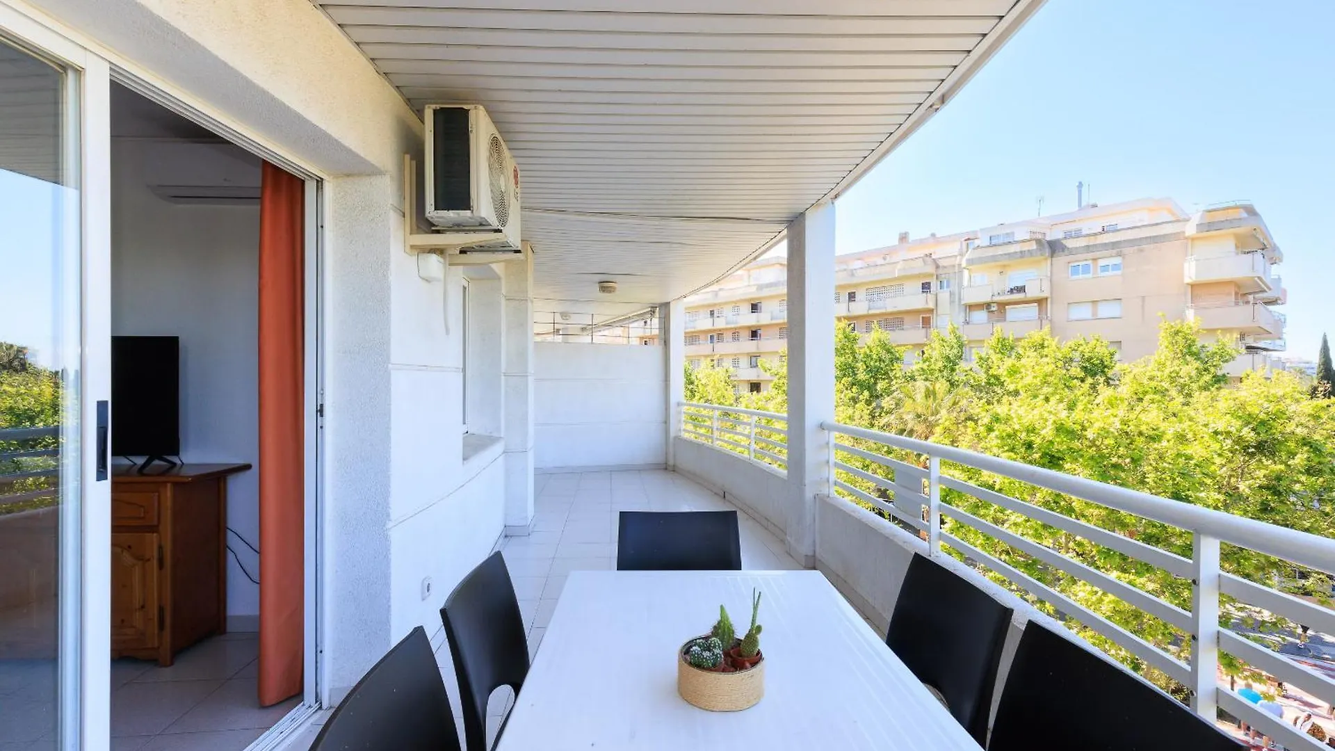 Rentalmar Royal Salou Daire