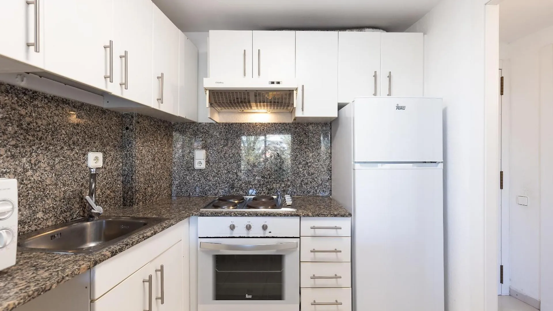 Rentalmar Royal Salou Daire